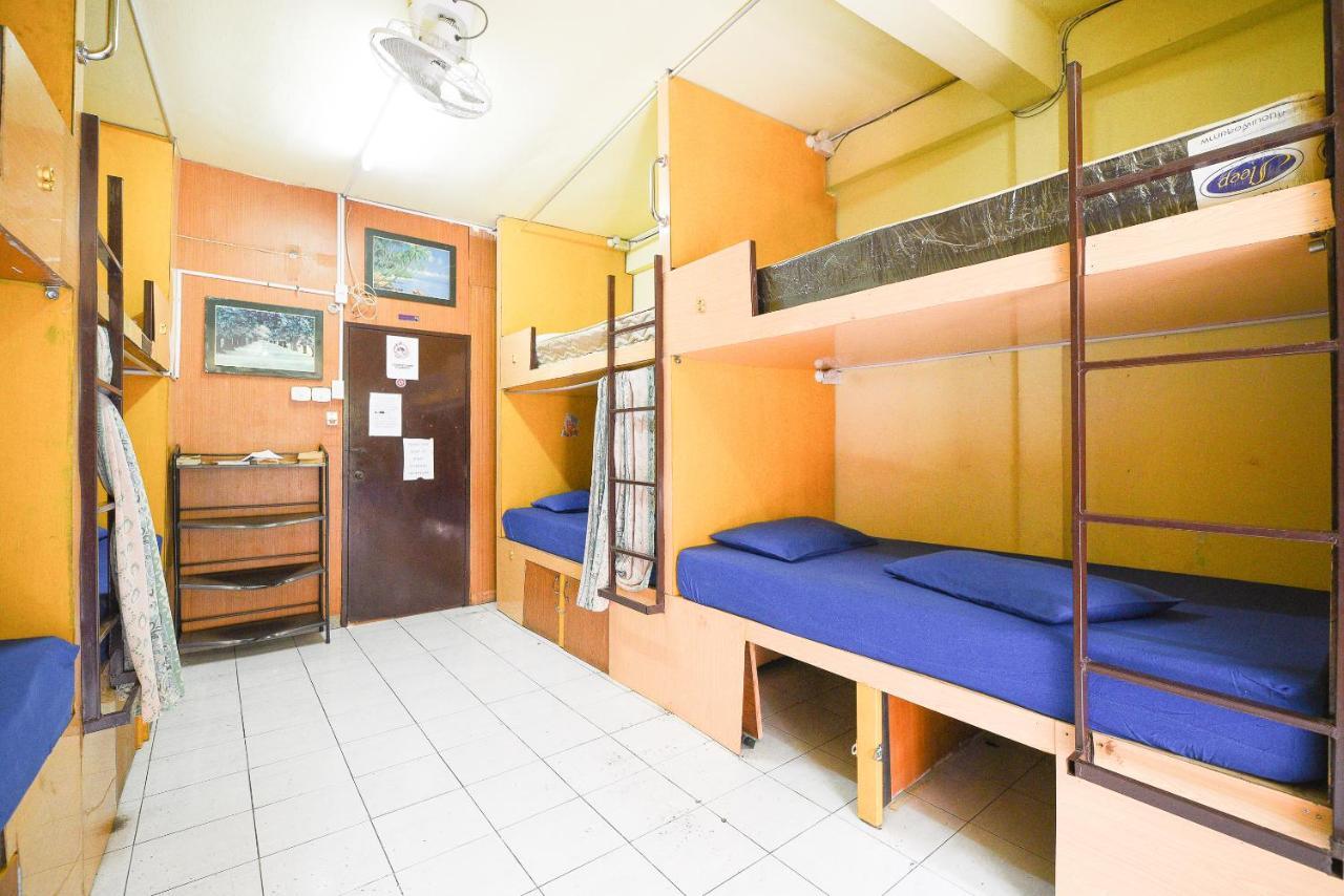 בנגקוק Oyo 938 Place Inn מראה חיצוני תמונה