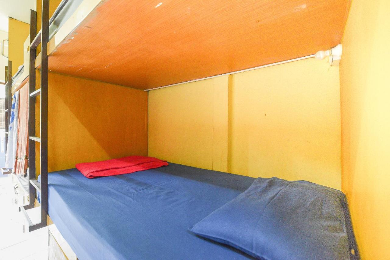 בנגקוק Oyo 938 Place Inn מראה חיצוני תמונה