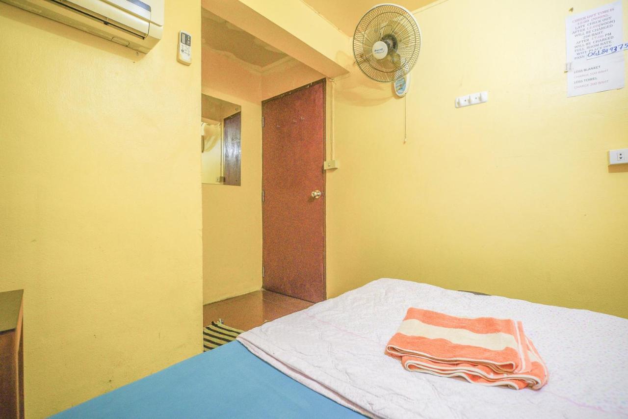 בנגקוק Oyo 938 Place Inn מראה חיצוני תמונה