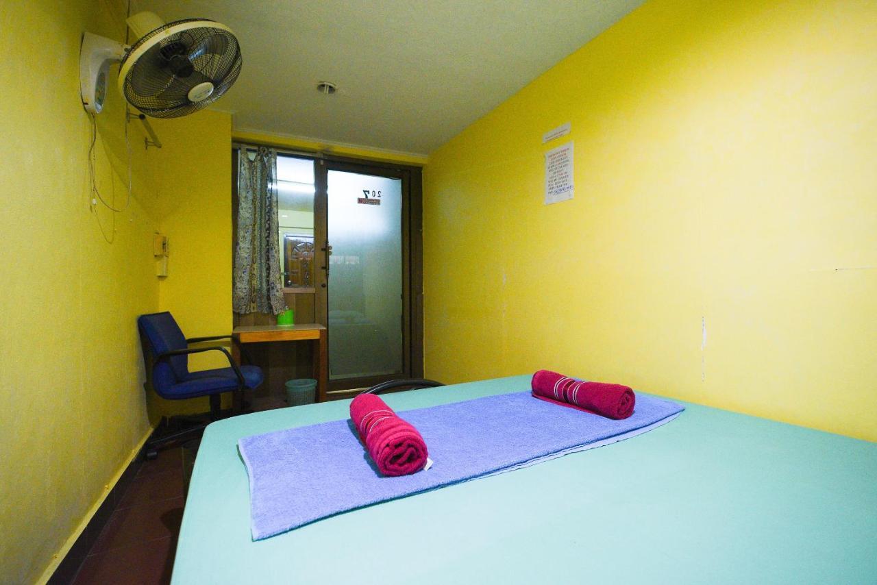 בנגקוק Oyo 938 Place Inn מראה חיצוני תמונה