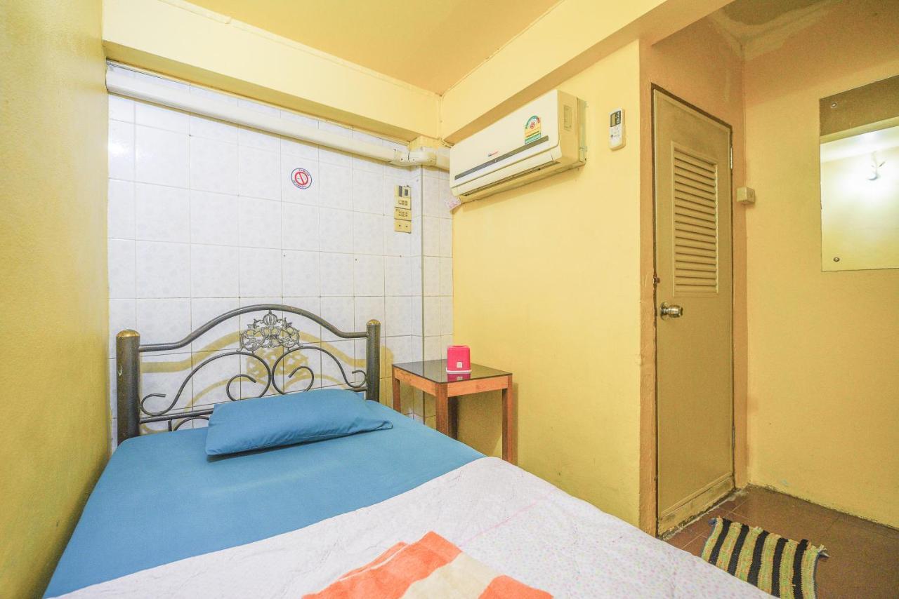 בנגקוק Oyo 938 Place Inn מראה חיצוני תמונה