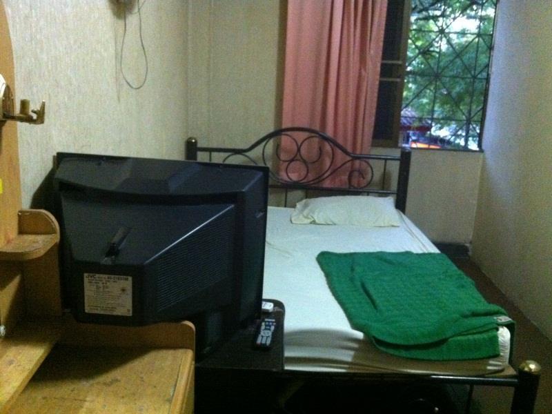 בנגקוק Oyo 938 Place Inn מראה חיצוני תמונה